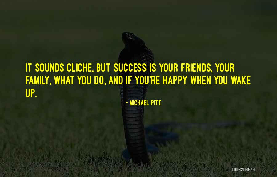 Kelleen Wold Quotes By Michael Pitt Kelleen Wold Quotes By Michael Pitt