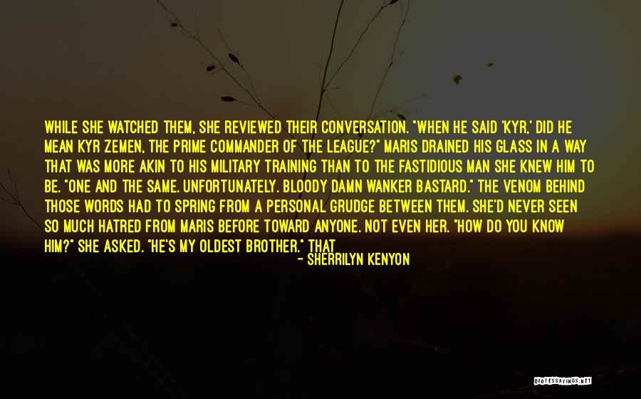 Kelleia Jazz Quotes By Sherrilyn Kenyon Kelleia Jazz Quotes By Sherrilyn Kenyon