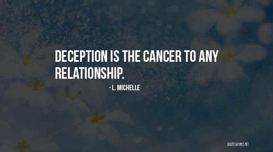 Kelleigh Bannen Quotes By L. Michelle Kelleigh Bannen Quotes By L. Michelle