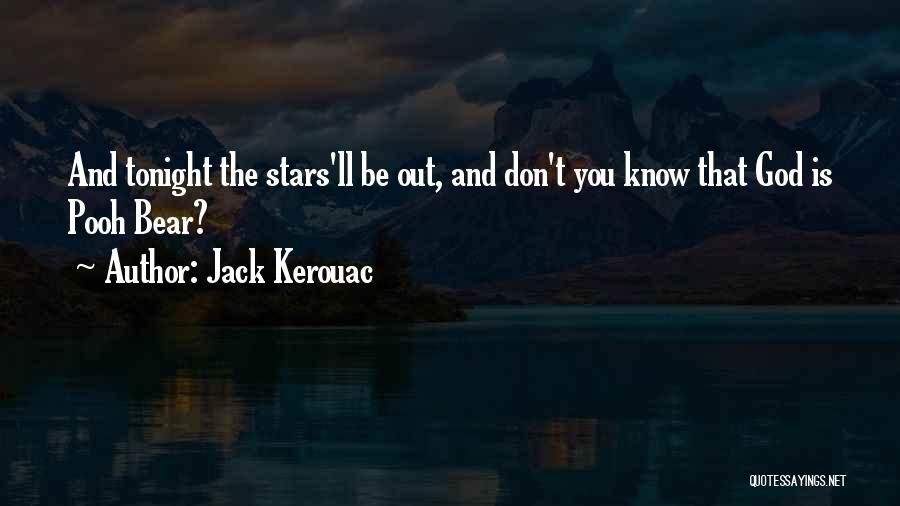 Kellemes H Tv G T Quotes By Jack Kerouac