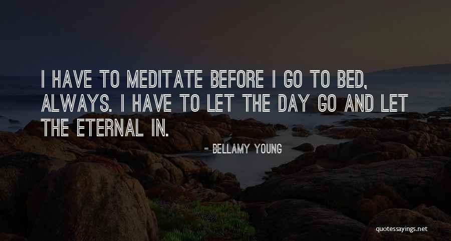 Kellemes Hetet Quotes By Bellamy Young Kellemes Hetet Quotes By Bellamy Young