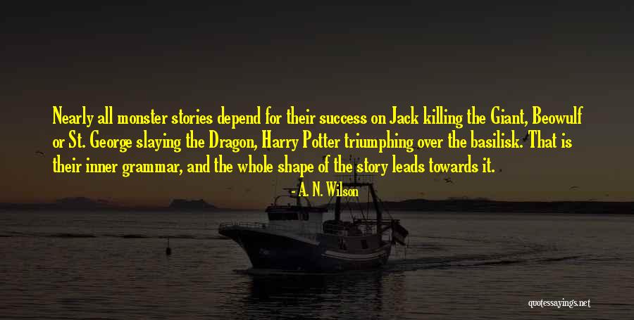 Kellemes Vas Rnapot Quotes By A. N. Wilson Kellemes Vas Rnapot Quotes By A. N. Wilson