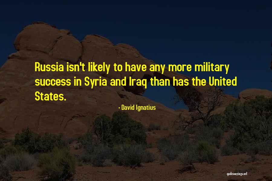 Kellemes Vas Rnapot Quotes By David Ignatius Kellemes Vas Rnapot Quotes By David Ignatius