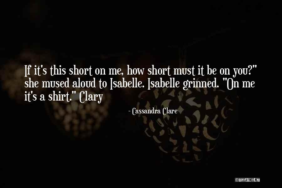 Kellene Bishop Quotes By Cassandra Clare Kellene Bishop Quotes By Cassandra Clare