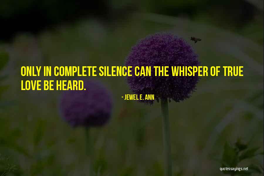 Kellens Hobart Quotes By Jewel E. Ann Kellens Hobart Quotes By Jewel E. Ann