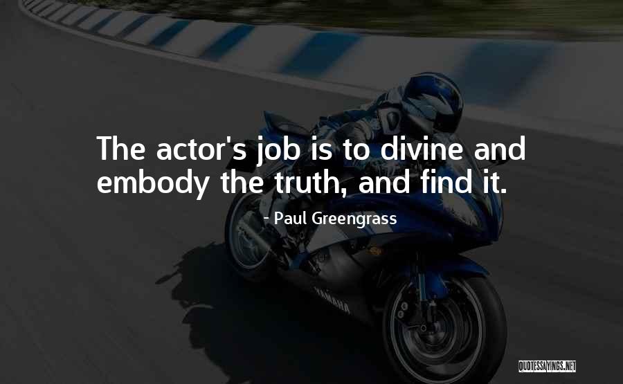 Kellerdecke Quotes By Paul Greengrass Kellerdecke Quotes By Paul Greengrass
