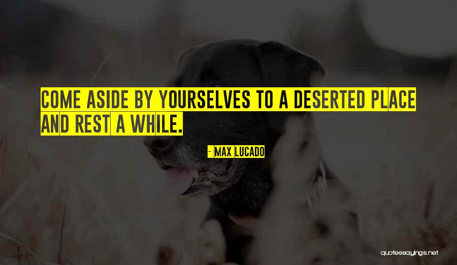 Kellerdirk Quotes By Max Lucado Kellerdirk Quotes By Max Lucado