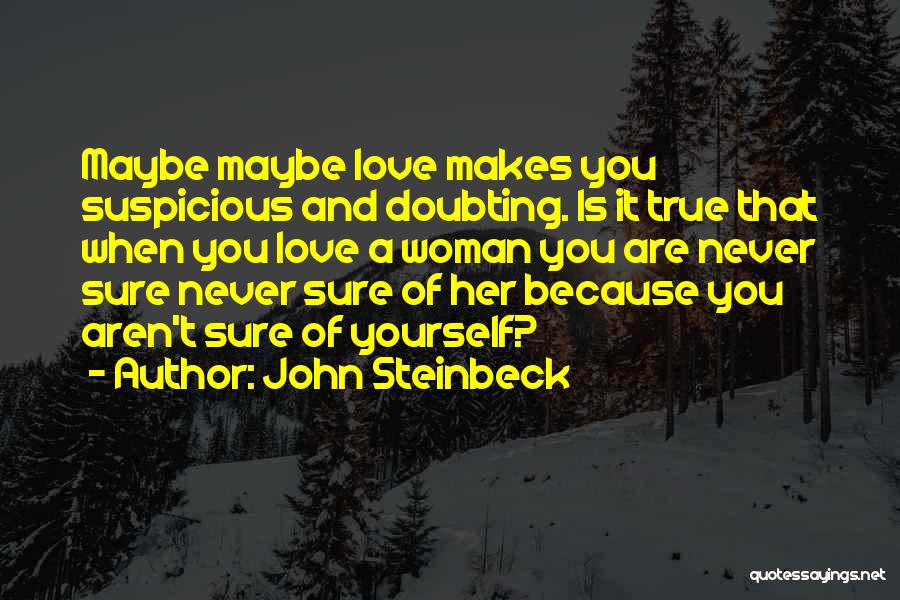 Kellerhals Obituary Quotes By John Steinbeck