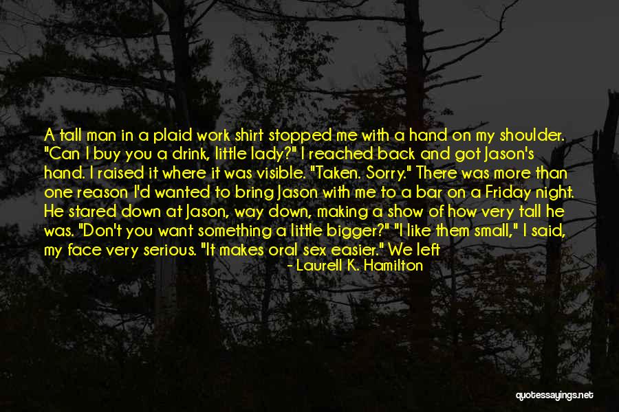 Kellermeier Contracting Quotes By Laurell K. Hamilton Kellermeier Contracting Quotes By Laurell K. Hamilton
