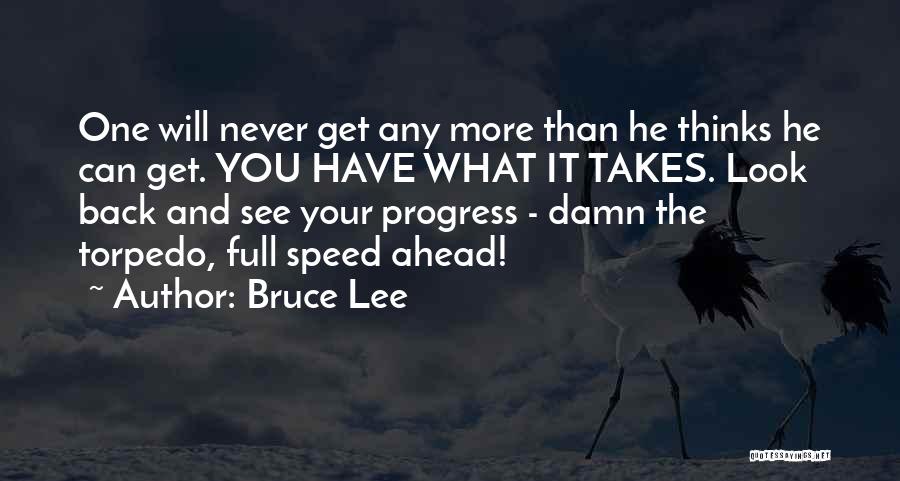 Kellert Frank Quotes By Bruce Lee