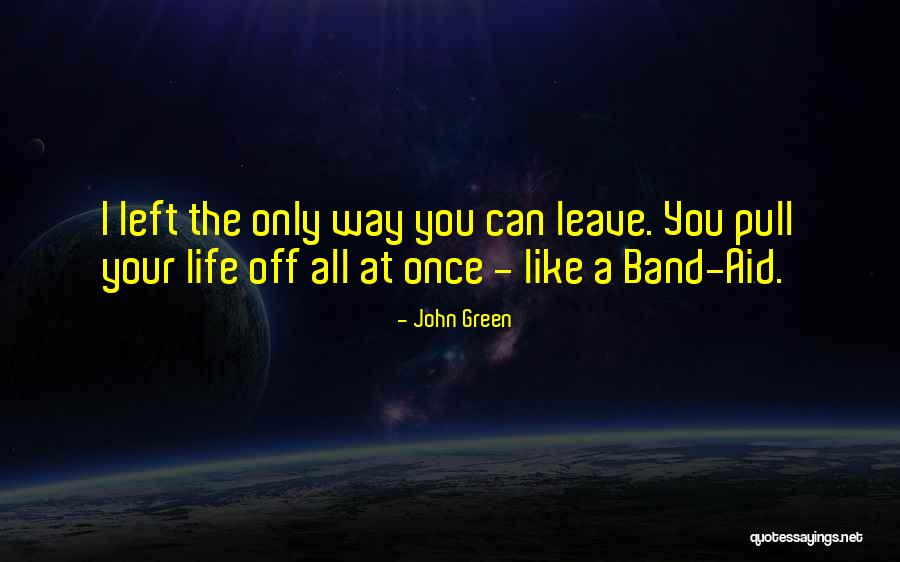 Kellerton Quotes By John Green Kellerton Quotes By John Green