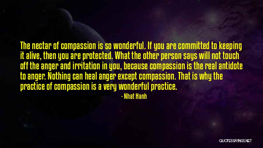 Kellerton Quotes By Nhat Hanh Kellerton Quotes By Nhat Hanh