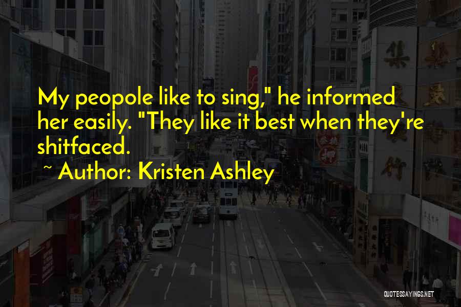 Kellett Plumbing Quotes By Kristen Ashley