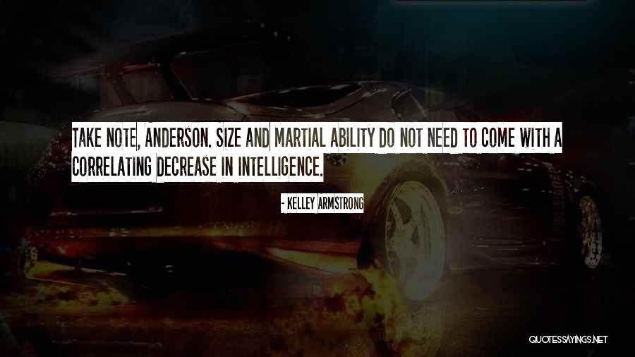 Kelley Quotes By Kelley Armstrong Kelley Quotes By Kelley Armstrong