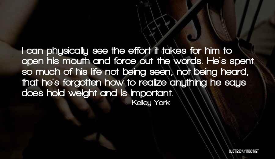 Kelley York Quotes 2073988 Kelley York Quotes 2073988