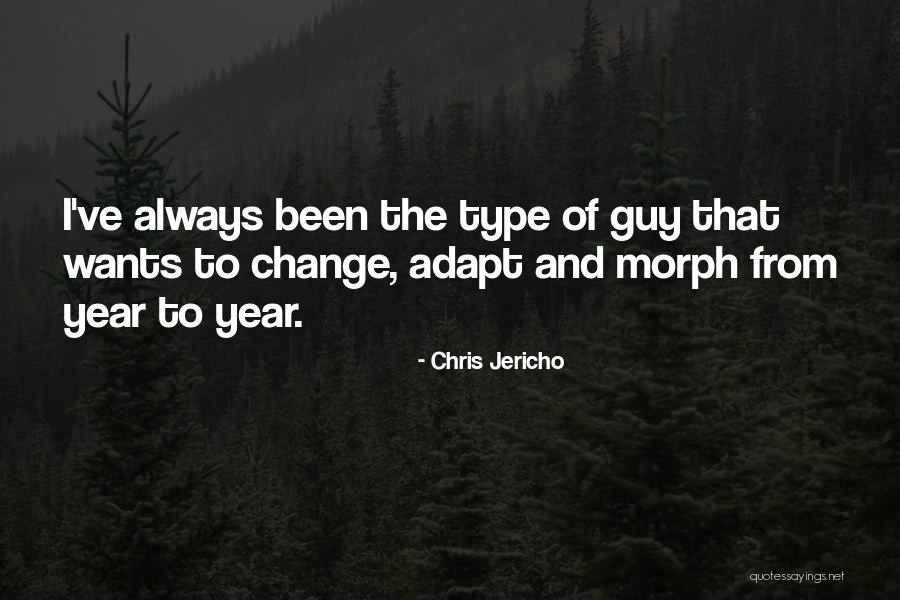 Kellgren And Lawrence Quotes By Chris Jericho Kellgren And Lawrence Quotes By Chris Jericho
