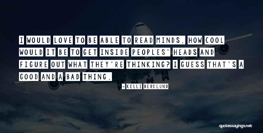 Kelli Berglund Quotes 1675433 Kelli Berglund Quotes 1675433