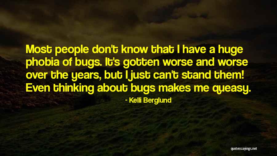 Kelli Berglund Quotes 1939936 Kelli Berglund Quotes 1939936