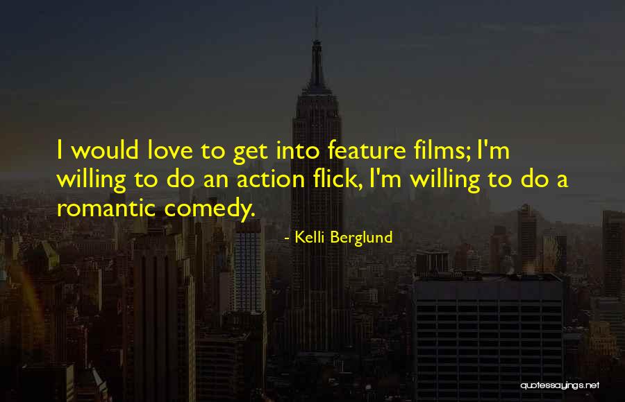 Kelli Berglund Quotes 2220118 Kelli Berglund Quotes 2220118