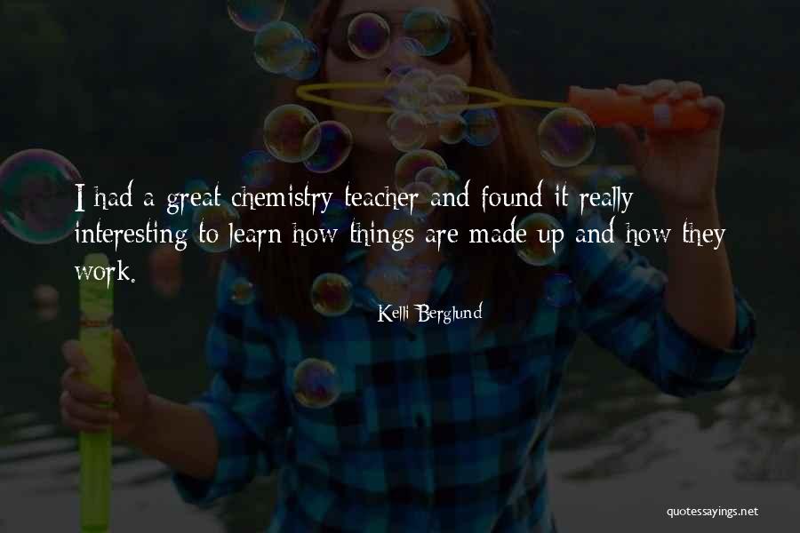 Kelli Berglund Quotes 776005 Kelli Berglund Quotes 776005