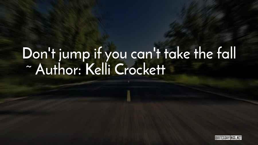 Kelli Crockett Quotes 1360612