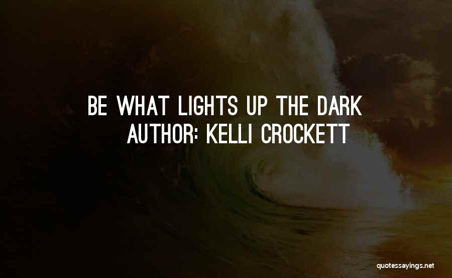 Kelli Crockett Quotes 844620