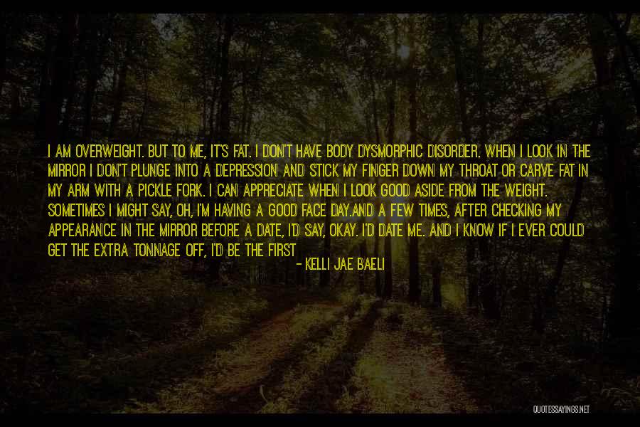 Kelli Jae Baeli Quotes 204613 Kelli Jae Baeli Quotes 204613