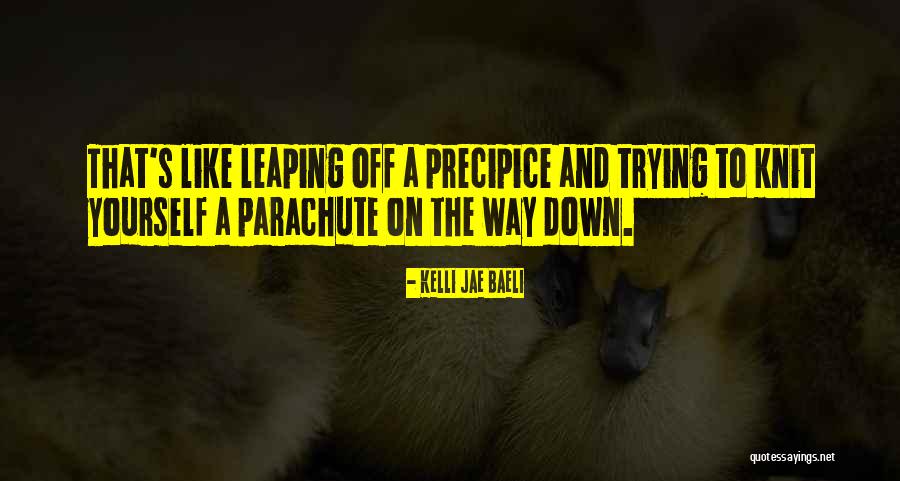 Kelli Jae Baeli Quotes 2217253 Kelli Jae Baeli Quotes 2217253