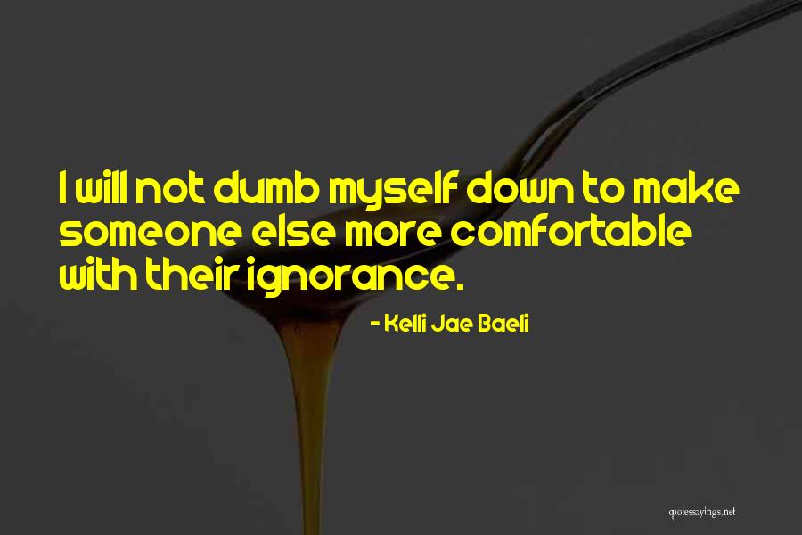 Kelli Jae Baeli Quotes 2246081 Kelli Jae Baeli Quotes 2246081