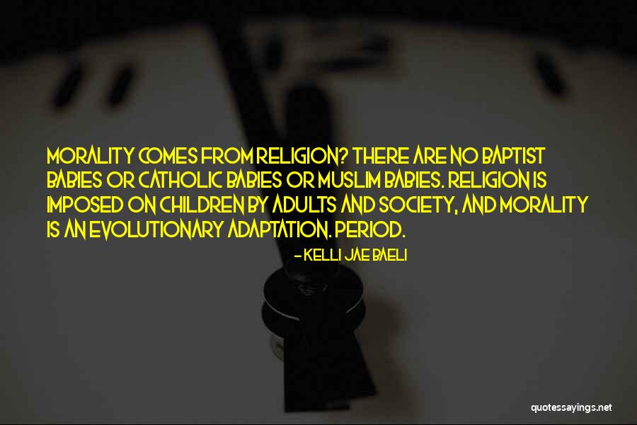 Kelli Jae Baeli Quotes 508821 Kelli Jae Baeli Quotes 508821