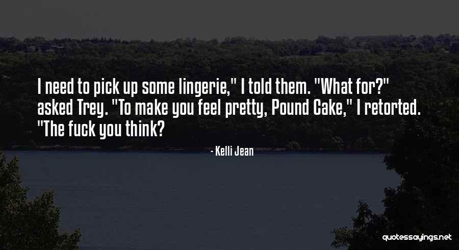 Kelli Jean Quotes 512005