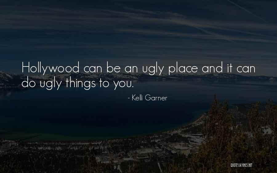 Kelli Quotes By Kelli Garner Kelli Quotes By Kelli Garner
