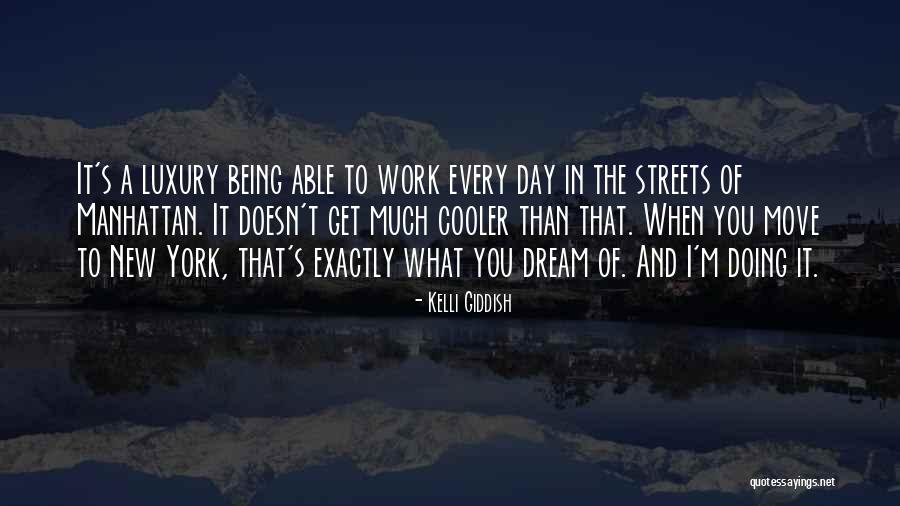 Kelli Quotes By Kelli Giddish Kelli Quotes By Kelli Giddish