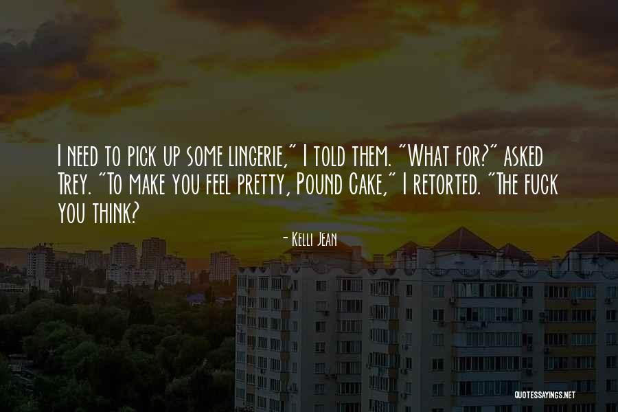Kelli Quotes By Kelli Jean Kelli Quotes By Kelli Jean