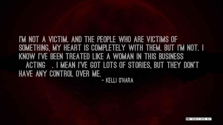Kelli Quotes By Kelli O'Hara Kelli Quotes By Kelli O'Hara