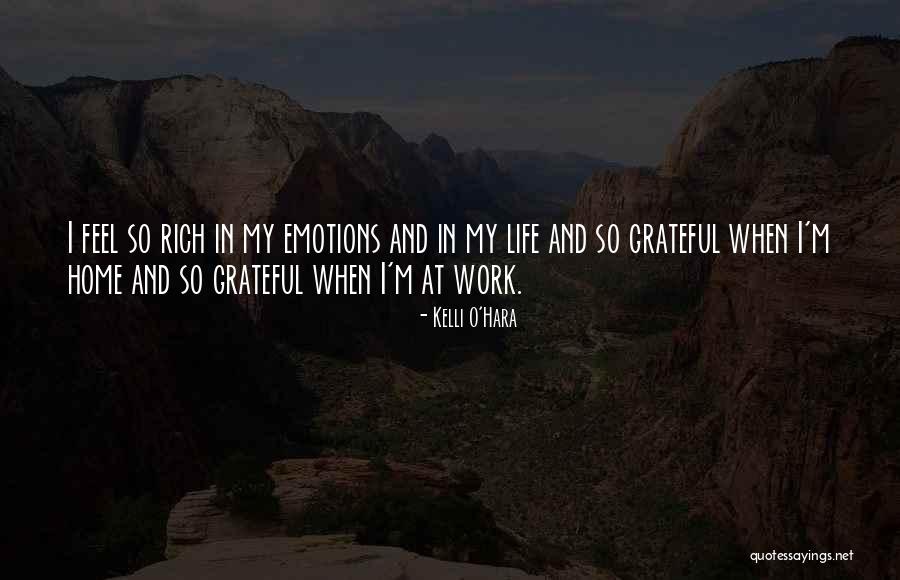 Kelli Quotes By Kelli O'Hara Kelli Quotes By Kelli O'Hara