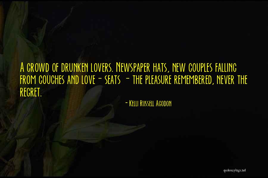 Kelli Quotes By Kelli Russell Agodon Kelli Quotes By Kelli Russell Agodon