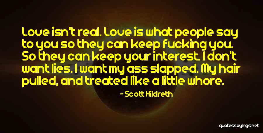 Kelli Quotes By Scott Hildreth Kelli Quotes By Scott Hildreth