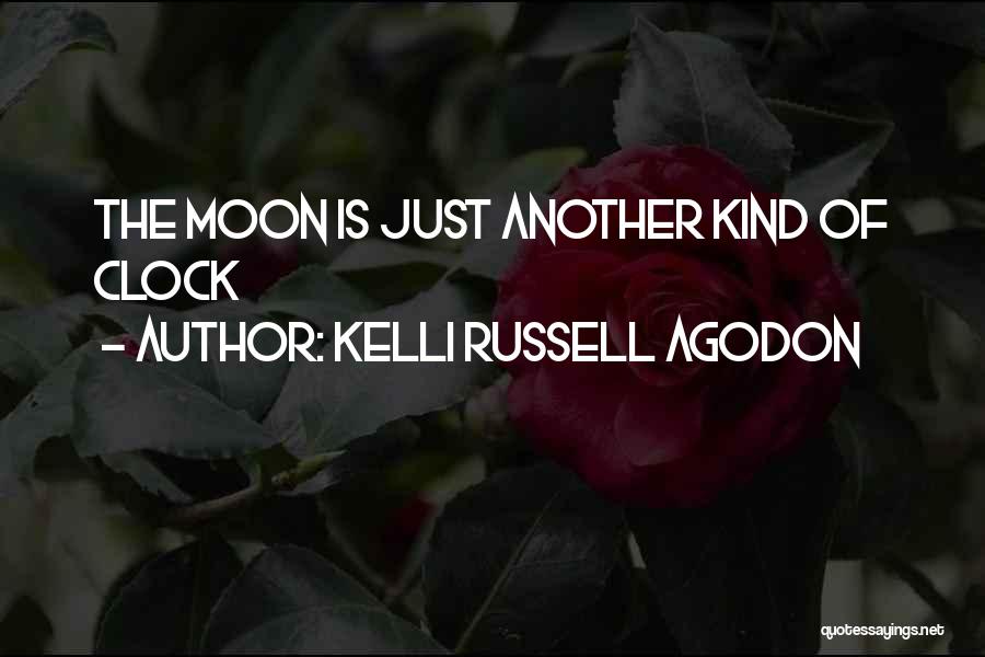 Kelli Russell Agodon Quotes 2022518