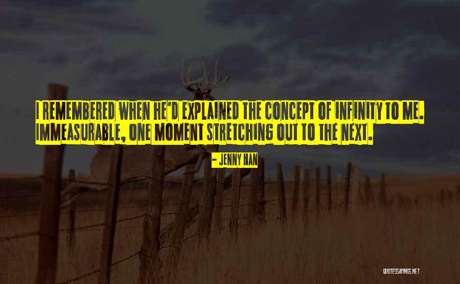 Kellianne Quotes By Jenny Han Kellianne Quotes By Jenny Han