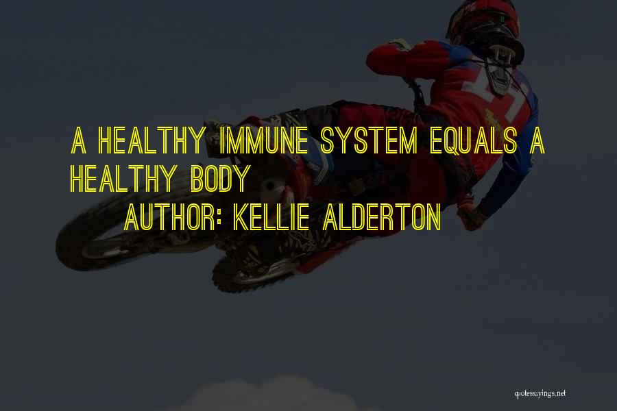 Kellie Alderton Quotes 338580