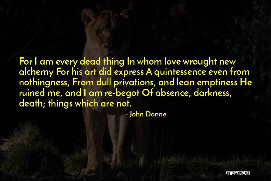 Kellie Kyle Quotes By John Donne Kellie Kyle Quotes By John Donne