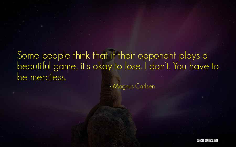 Kellie Newsome Quotes By Magnus Carlsen Kellie Newsome Quotes By Magnus Carlsen