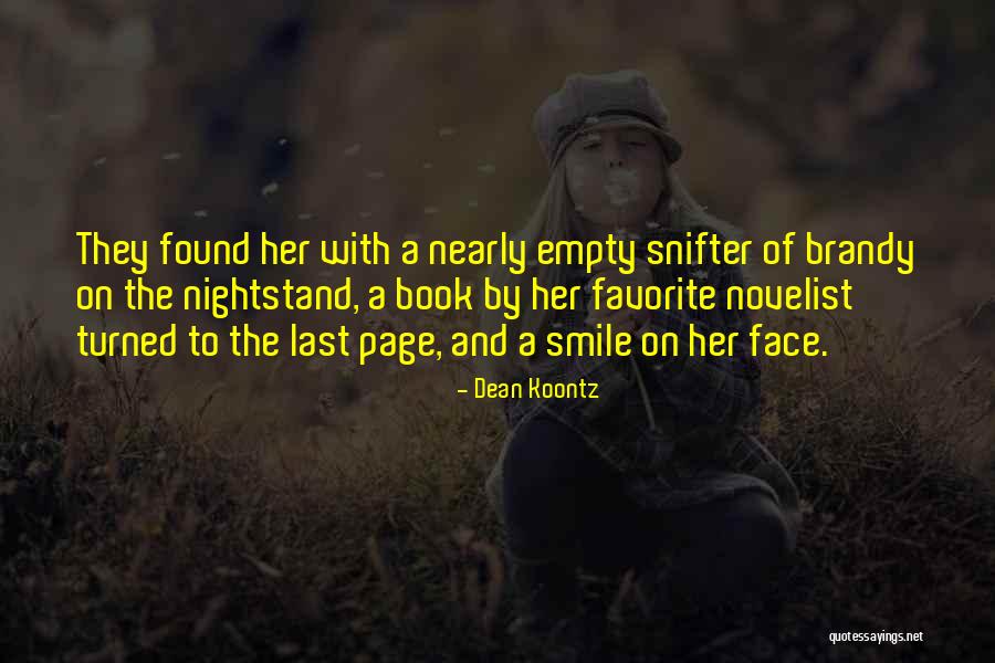 Kellie Pickler Funny Quotes By Dean Koontz Kellie Pickler Funny Quotes By Dean Koontz