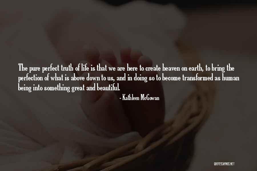 Kelliher Mn Quotes By Kathleen McGowan Kelliher Mn Quotes By Kathleen McGowan