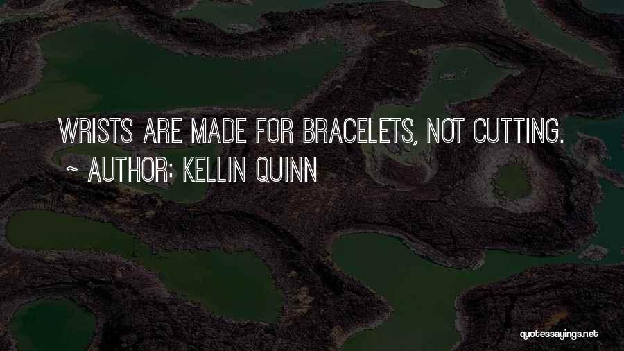 Kellin Quinn Quotes 1135339