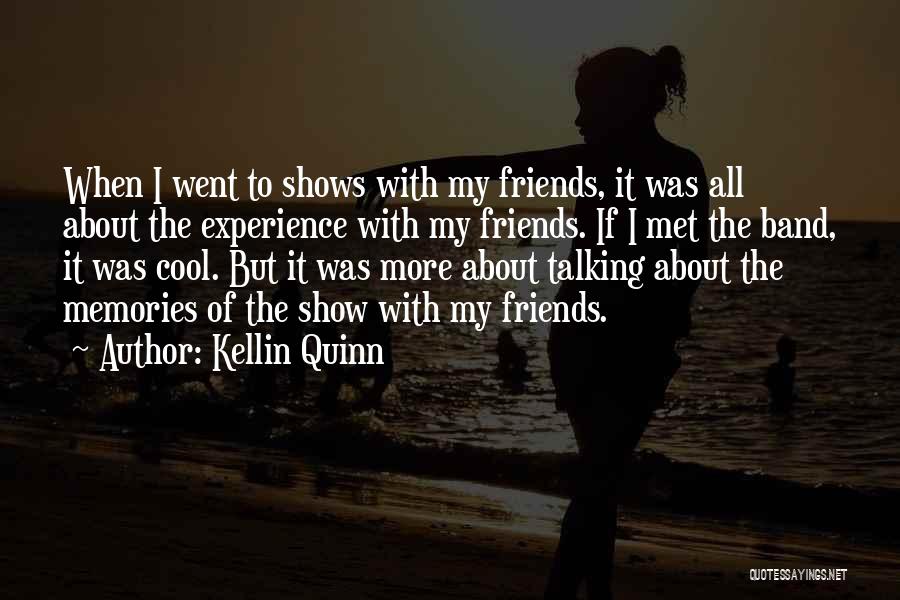 Kellin Quinn Quotes 1667761