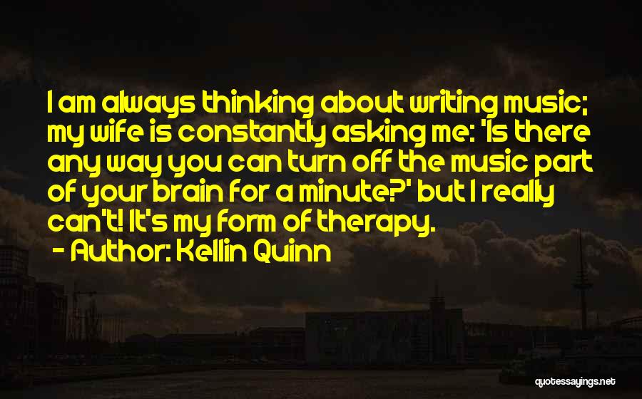 Kellin Quinn Quotes 1698502