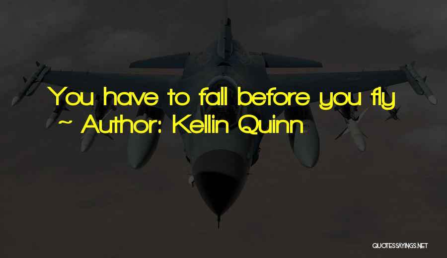 Kellin Quinn Quotes 1707528