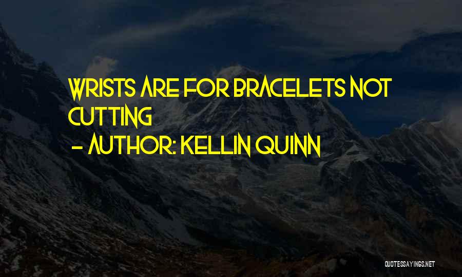 Kellin Quinn Quotes 1823598